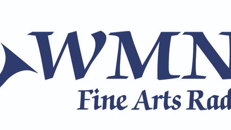 Listen to an Interview with GreenStage’s Executive Director, July 27 on WMNR