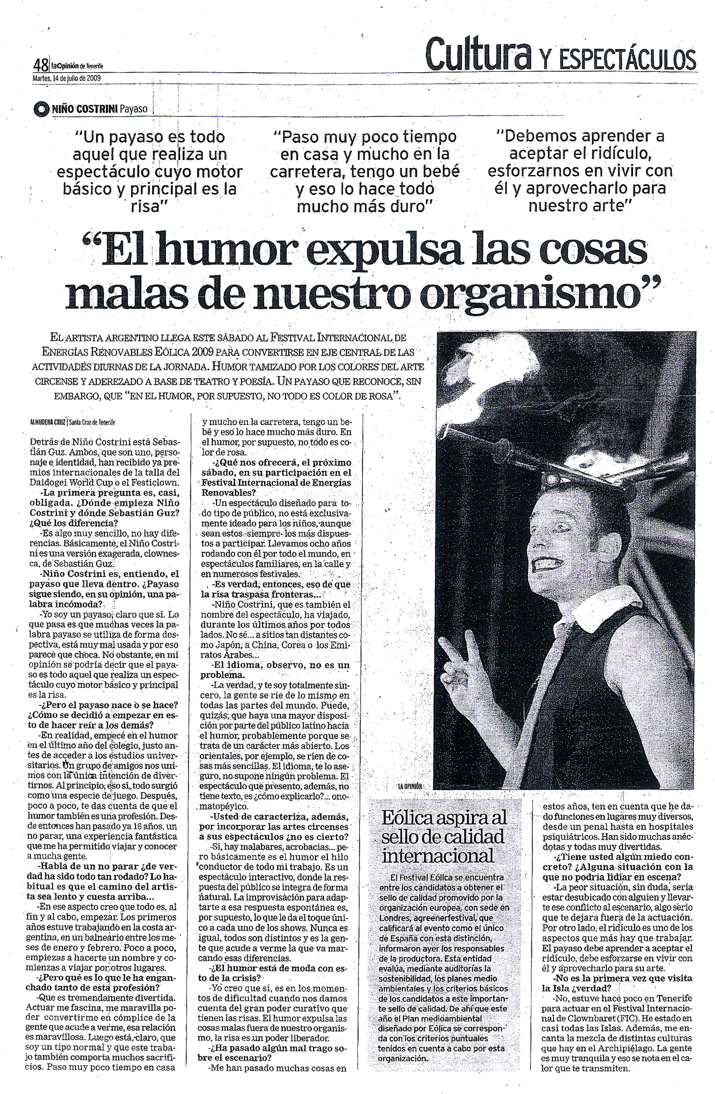España