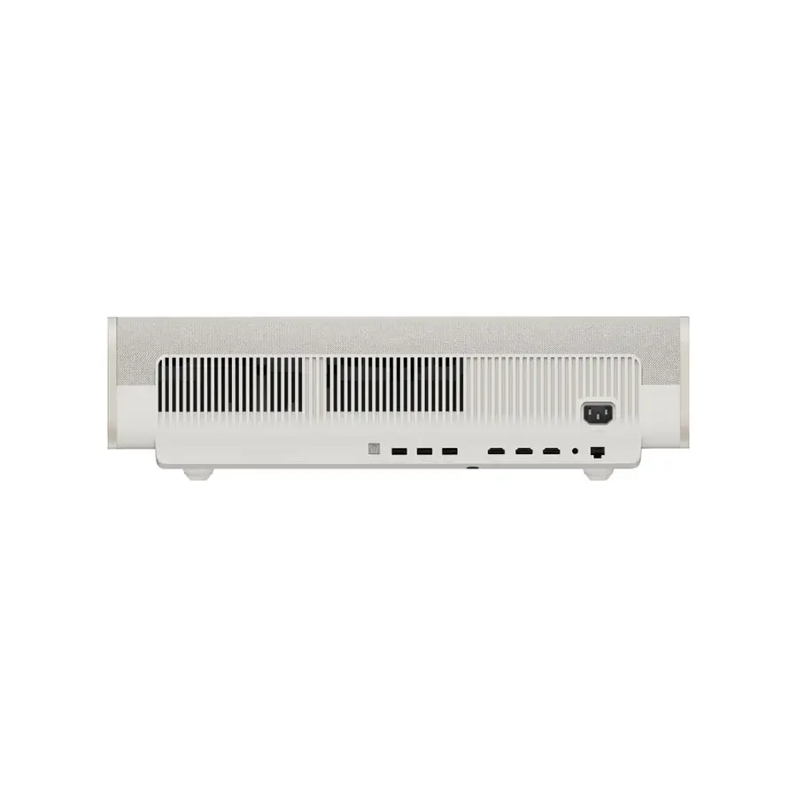 Miniaturbild: XGIMI Aura 2 4K IMAX Kurzdistanz-Laserprojektor, 2300 ISO Lumen, Google TV