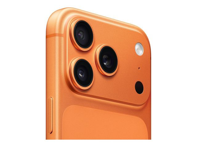 Miniaturbild: Apple iPhone 17 Pro 256 GB, Dual SIM, Cosmic Orange