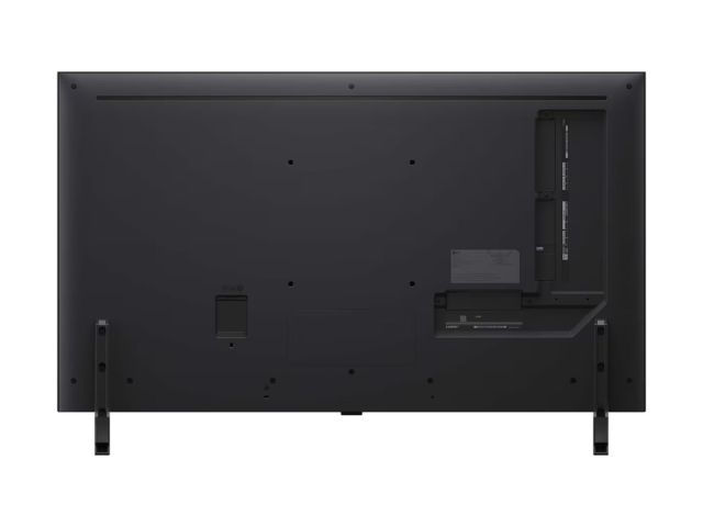 Miniaturbild: LG 43QNED80A6A - LED Smart TV 4K UHD 43"