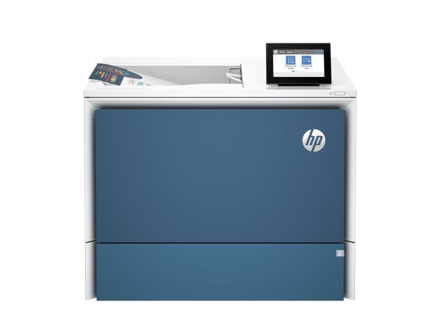 Miniaturbild: HP Color LaserJet Enterprise 5700dn - Farbe - Duplex - bis zu 45 Seiten / min.