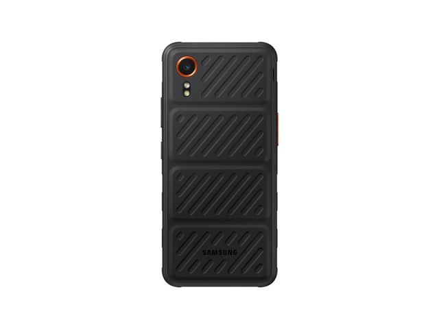 Miniaturbild: Samsung Galaxy XCover 7 Enterprise Ed., 5G, Dual-SIM, 6GB RAM, 128GB, 6,6", 50MP