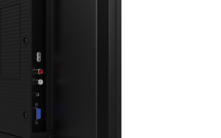 Miniaturbild: Iiyama ProLite LH5041UHS-B2AG - 50" Signage Display - 4K UHD