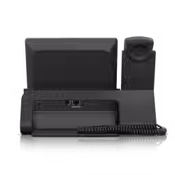 Miniaturbild: UTP-G3-Touch-Enterprise - UniFi G3 Touch Enterprise Desktop Smartphone