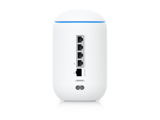 UDR7 - UniFi UDR 7 Dream Router inkl. PoE-Switch und WiFi 7