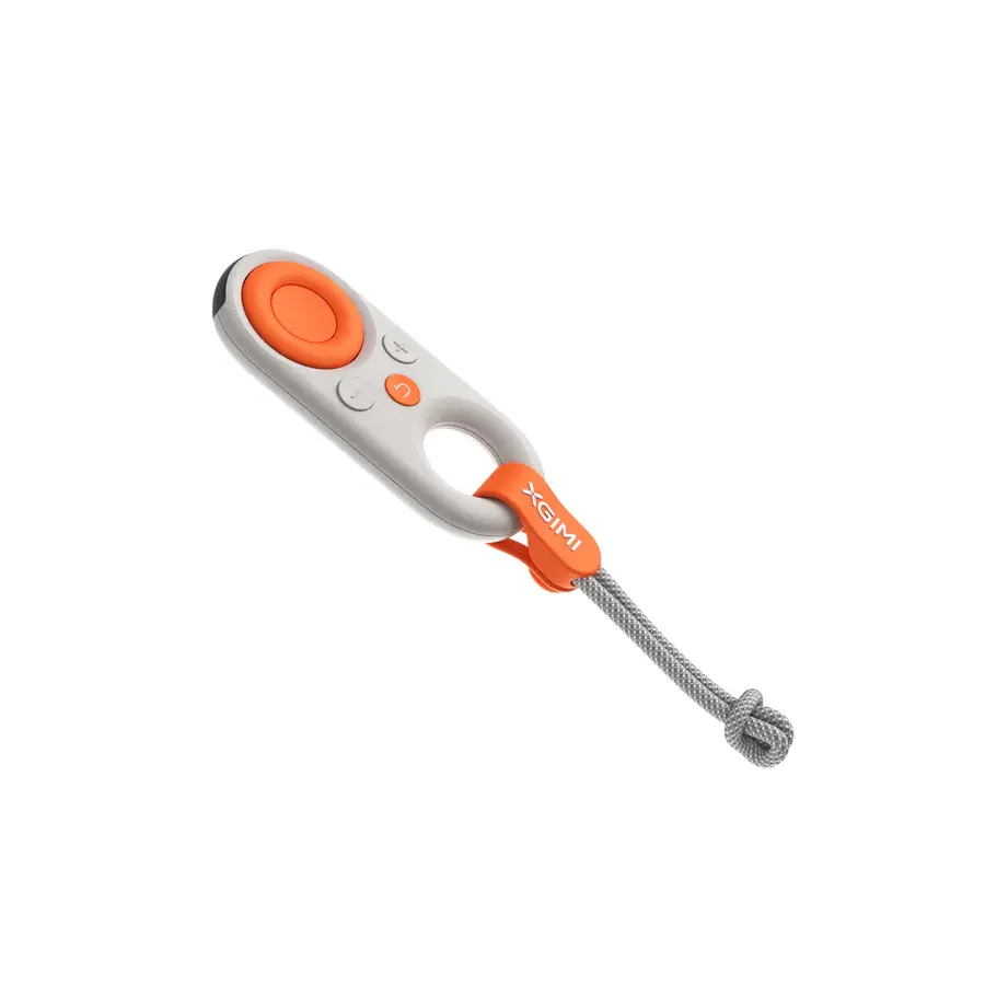 Miniaturbild: XGIMI MoGo 4 mobiler Outdoor Beamer-Set, 550 ISO Lumen, Google TV