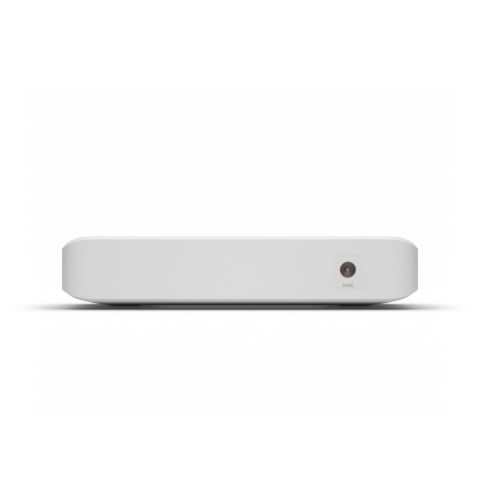 Miniaturbild: USW-Lite-8-POE (52W) - UniFi Layer 2 Desktop Switch 8-Port