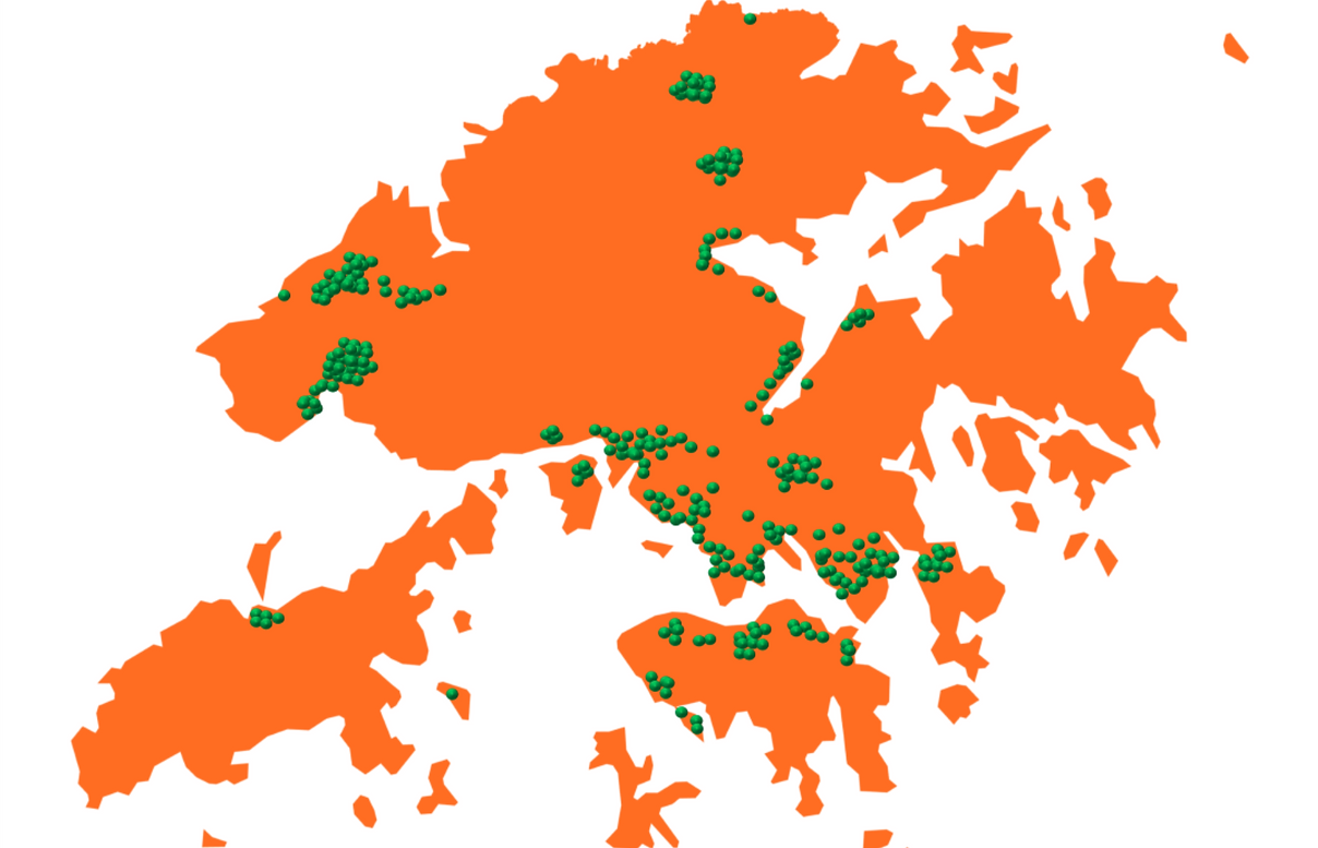 Client Language Map Our Clients | Language Tree International Education