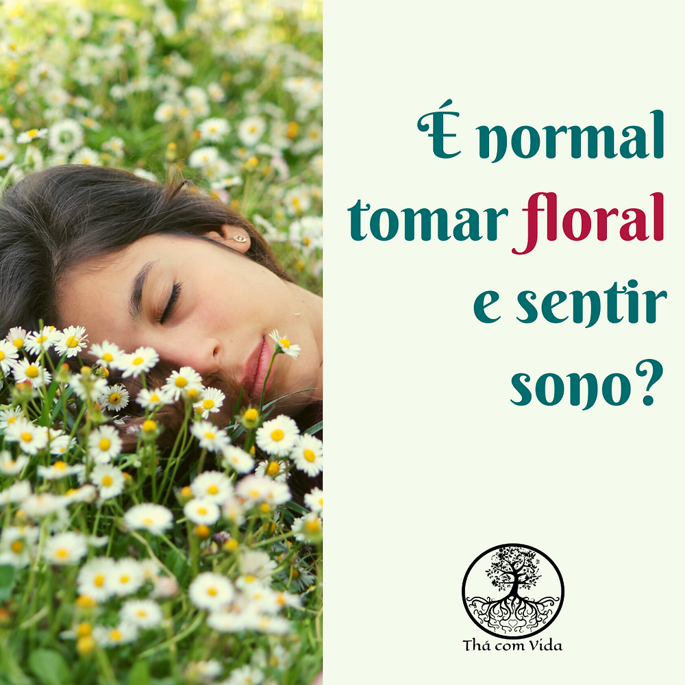 insonia florais de bach