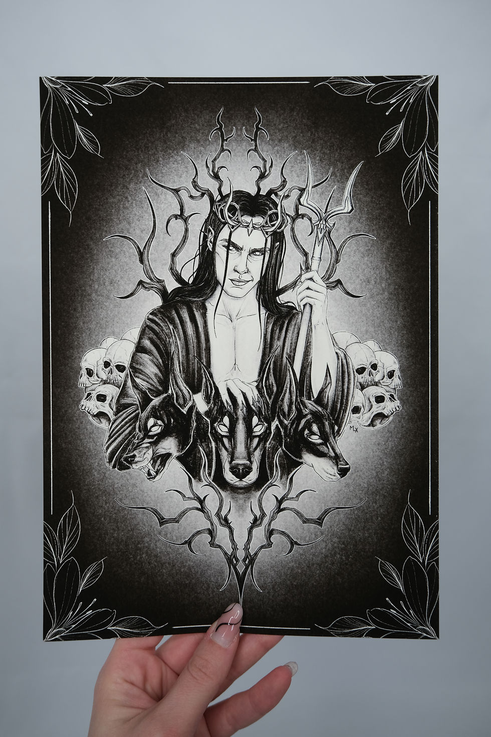 Thumbnail: Hades