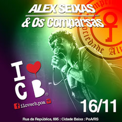 ILOVE CB 16 11