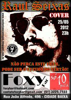FoxyBar25-05-2012