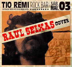 Tio Remi - 03/MAI/2014