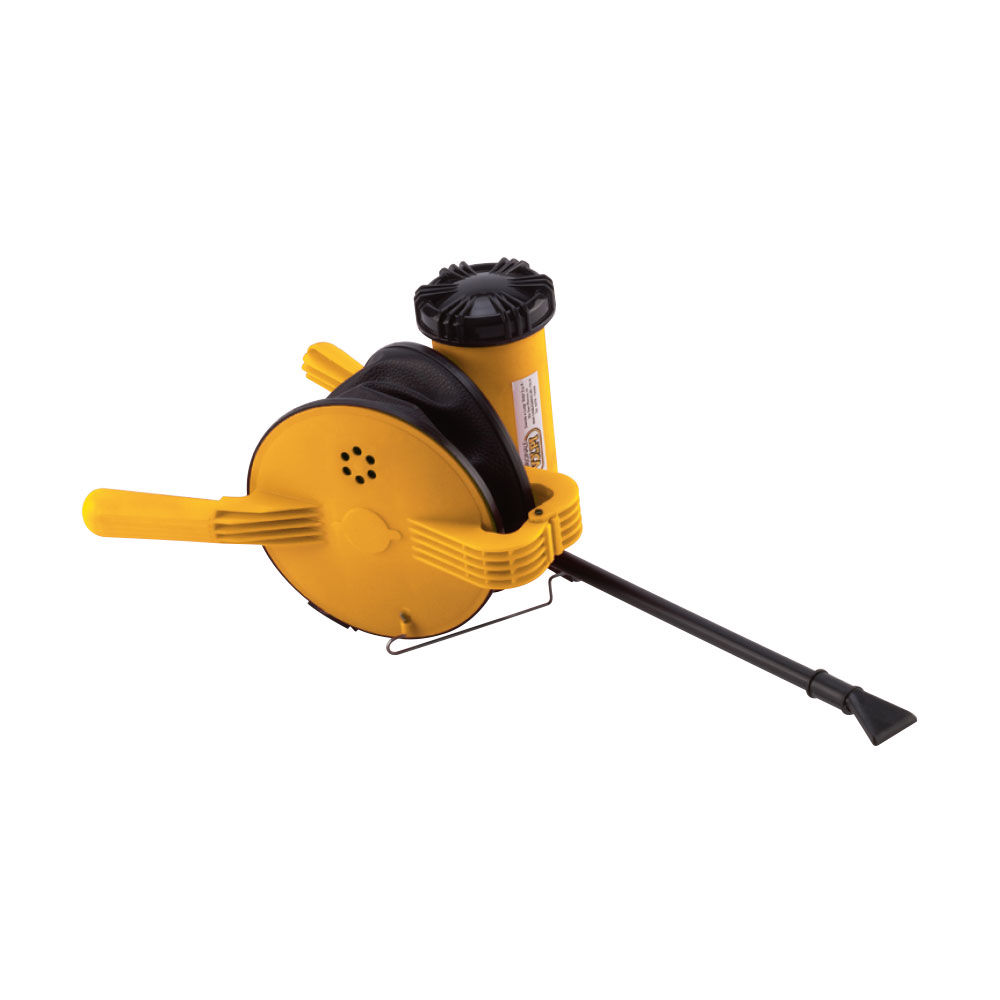 MISTRAL SOUFFLET À TERRE DE DIATOMÉE