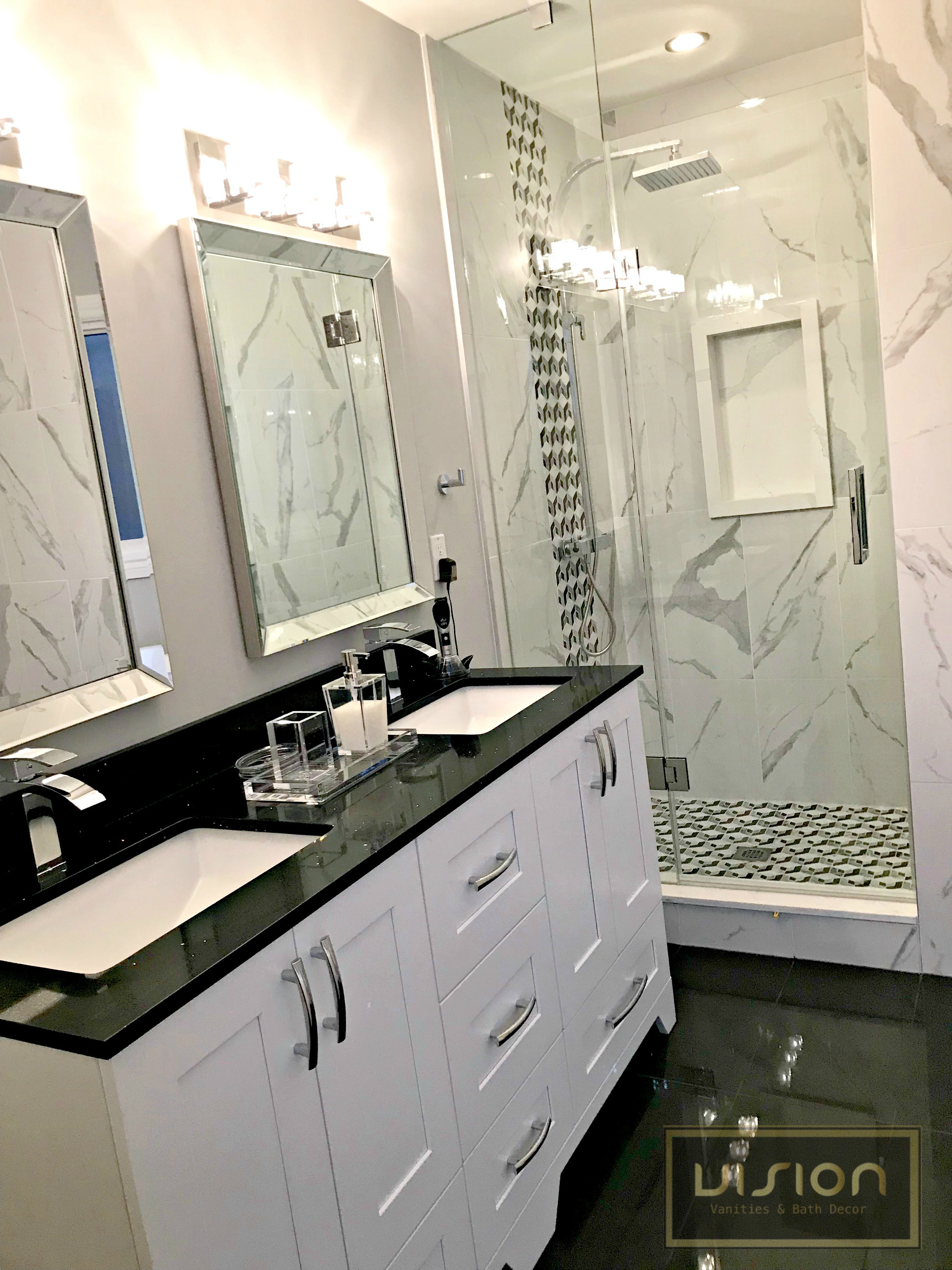 Faucets Vision Vanities & Bath Decor