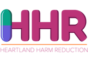 HHR logo