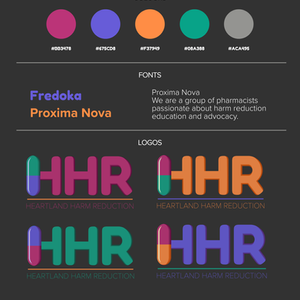 Heartland Harm Reduction