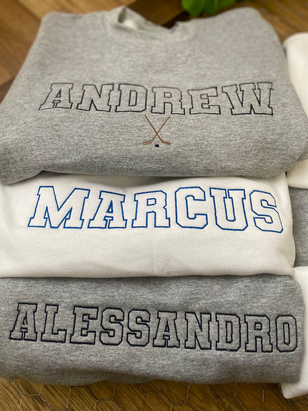 Thumbnail: Varsity Boys: The "Nephews"