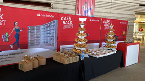 Catering de donas