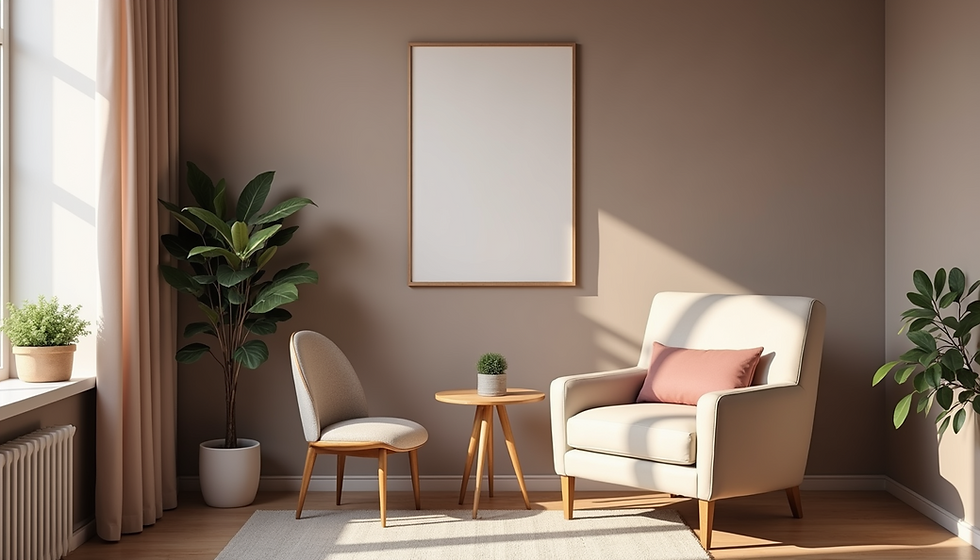 Licensed 245D Provider in MN Offering Individualized Mental Health Care