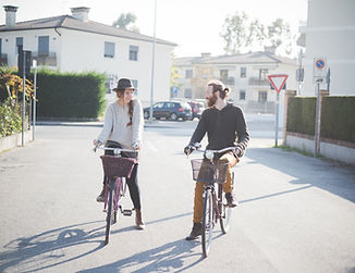 Urban Cycle