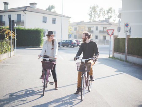 5 Accessoires für jede Fahrradtour