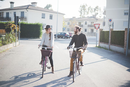 Traditional bikes
