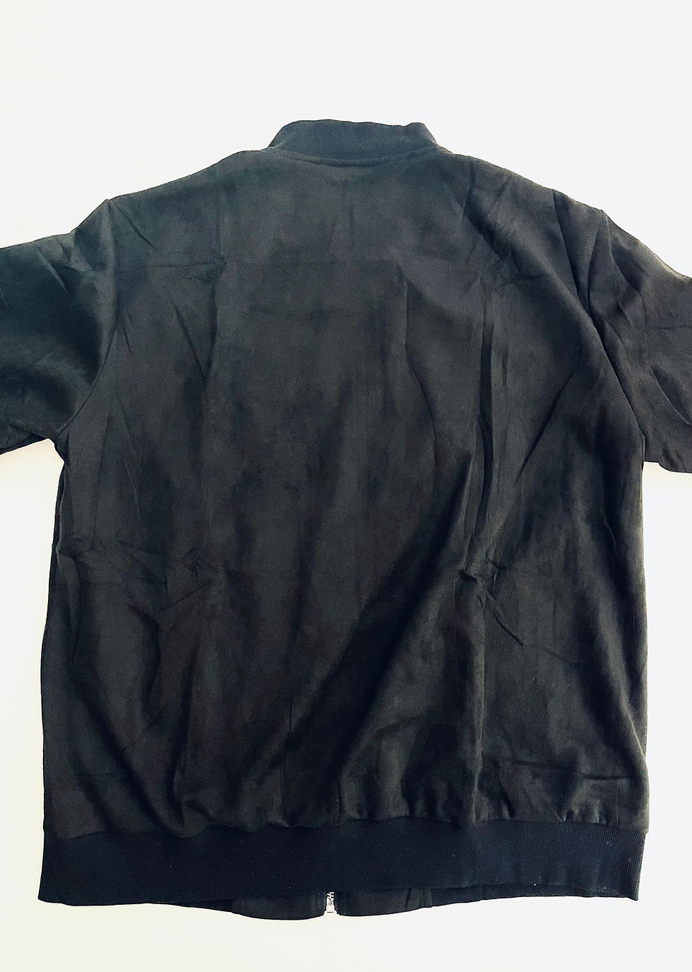 Thumbnail: Valid Premium Suede Jacket