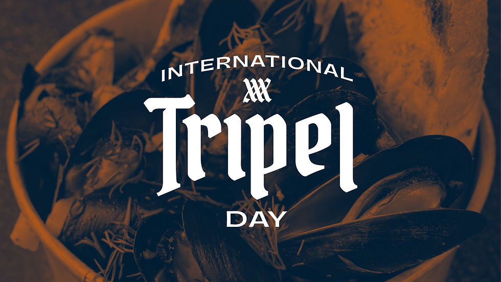 Journée internationale de la Tripel
