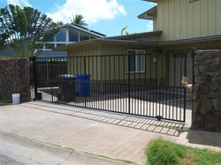 After Rolling Gate - Hawaii Kai