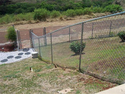 Chain Link - Royal Kunia