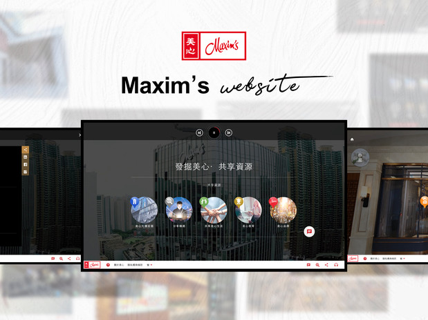 Maxim's