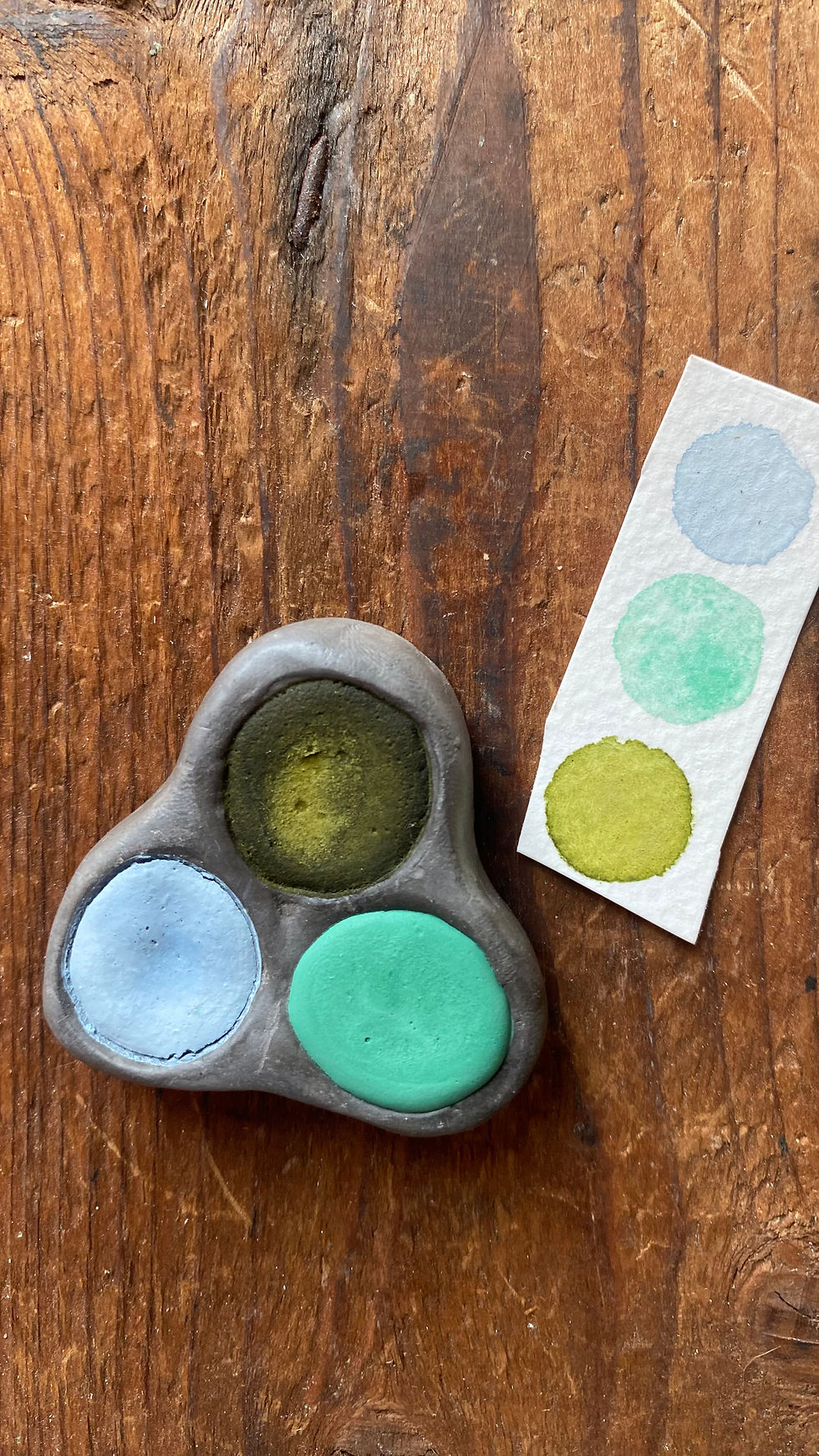 Miniature : Trio 2