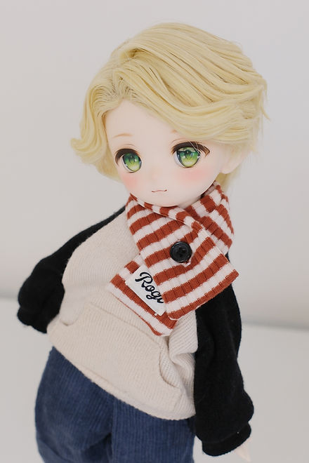 菓子 kumako BABY KUMAKO BOYS KAKA SET | PUYOODOLL
