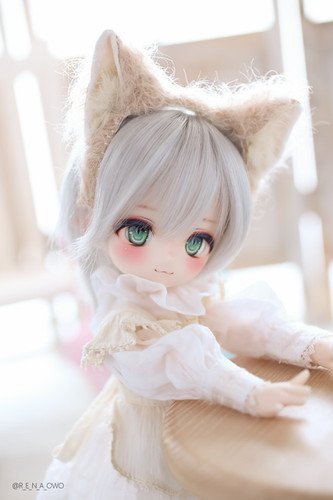 その他 Kumako BABY KUMAKO BOYS KAKA SET | PUYOODOLL