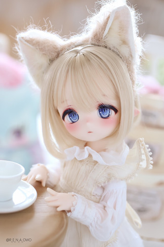 BABY KUMAKO BOYS KUKU SET | PUYOODOLL