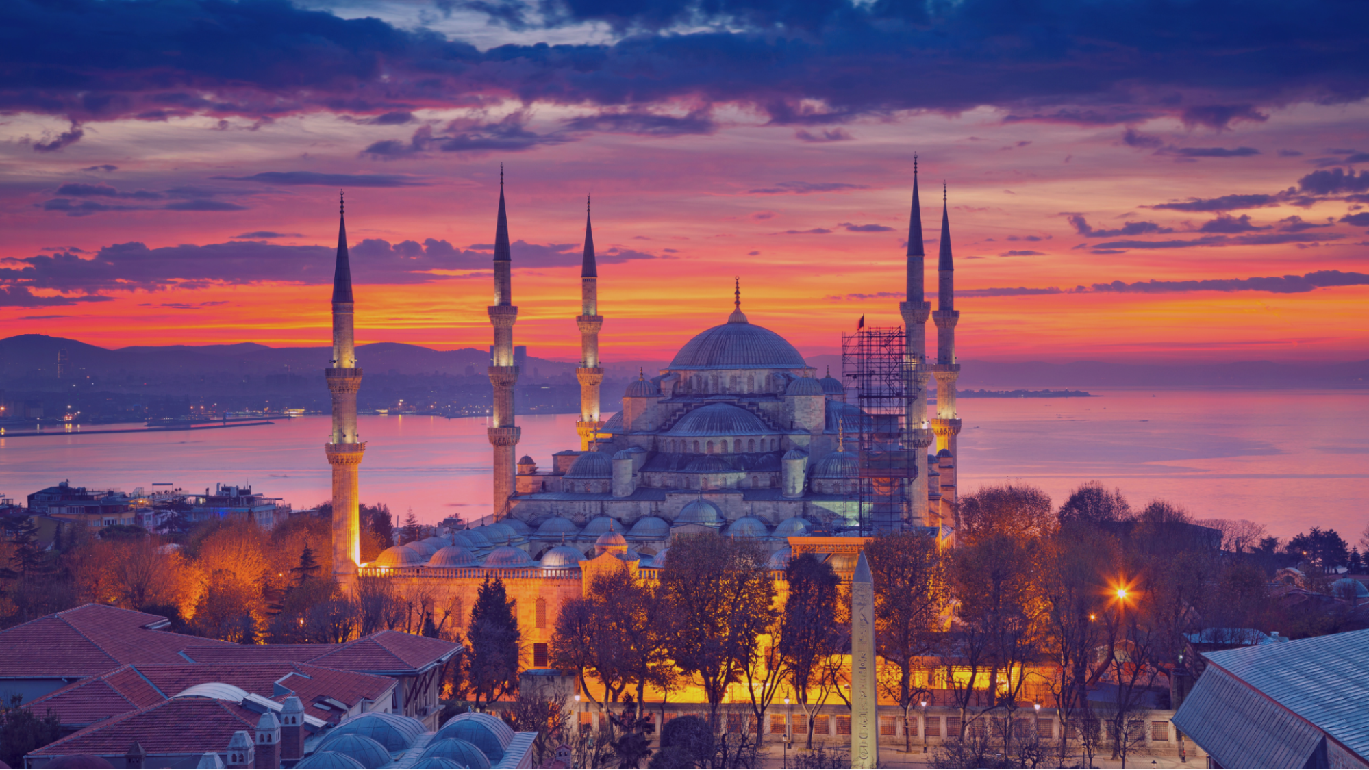 nearshoring to Turkey