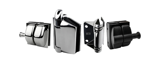 Glass Pool Fencing Hardware Gold Coast