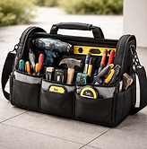 Tools used for glass pool fencing installation