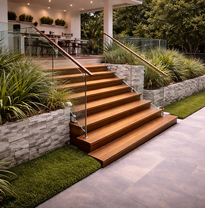 Custom Glass Gold Coast 