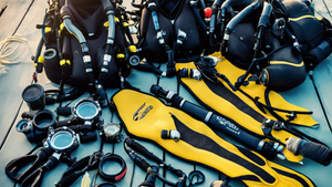 Explore Scuba Diving Events with Springfield Underwater Team
