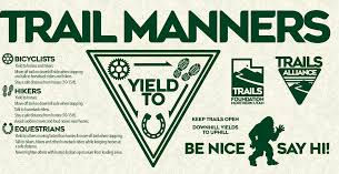 Trail Etiquette: Understanding the Do's and Don'ts of Trekking