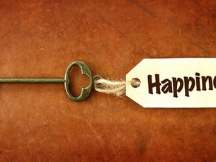 Who Holds The Key? You Do!