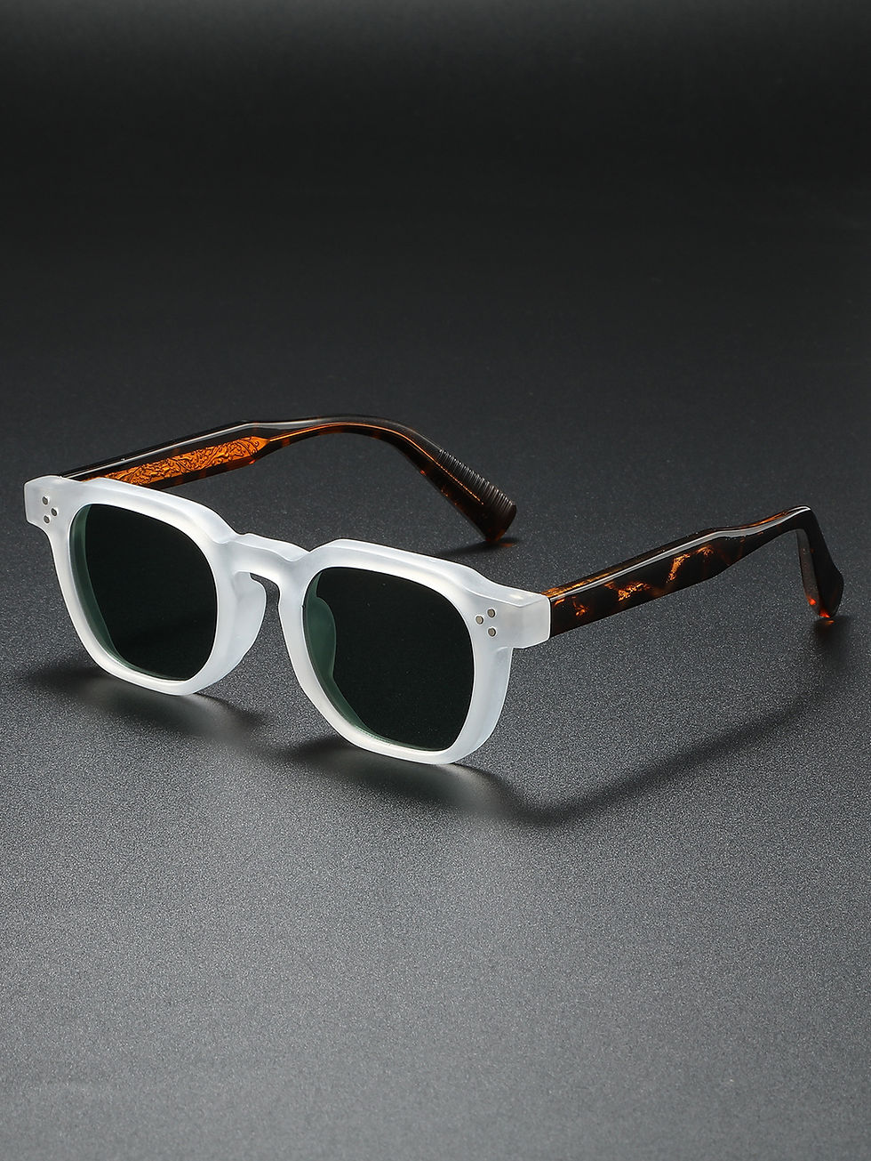 Thumbnail: Monaco Polarized Sunglasses
