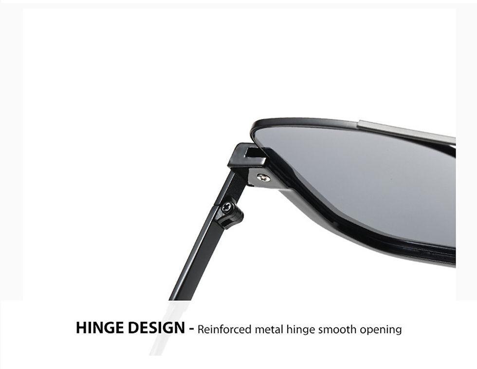 Thumbnail: Apex Vision Sunglasses