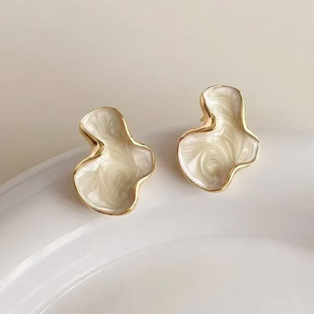 Blossom Muse Earrings