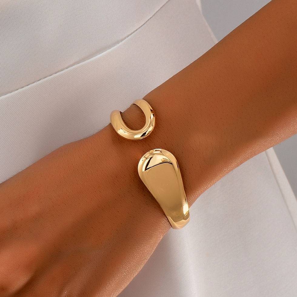 Thumbnail: Aurora Grace Cuff