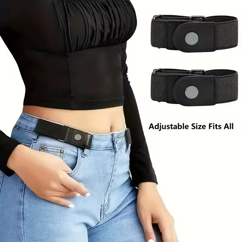 SlimFit Waist Belt