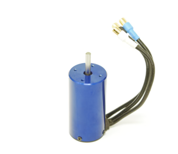 Wide-Maxx VXL 4s Motor ( 3461)  (Brushless 2400 Kv)_